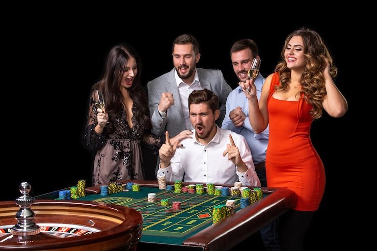 Antarmuka permainan Mahjong Ways 2 dengan grid simbol mahjong dan tombol putar