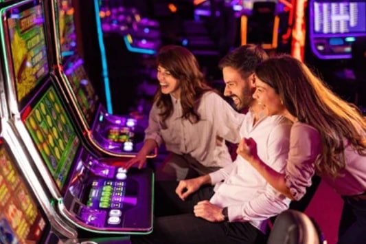Fitur putaran gratis Mahjong Ways 2 dengan simbol pemicu dan pengali hadiah