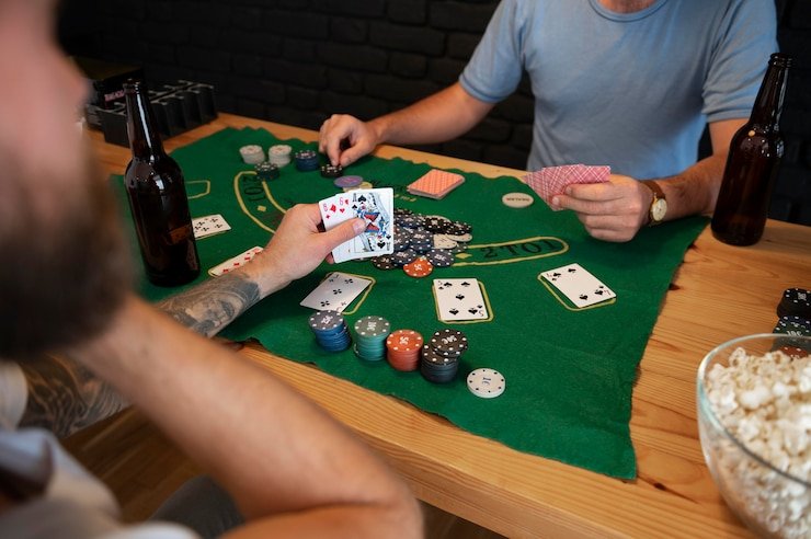 Tampilan permainan populer nimoslot menampilkan kasino langsung, slot, dan pilihan sportsbook